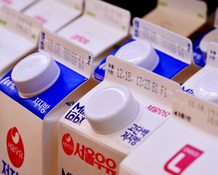 [Weekender] What does the date on your milk mean?