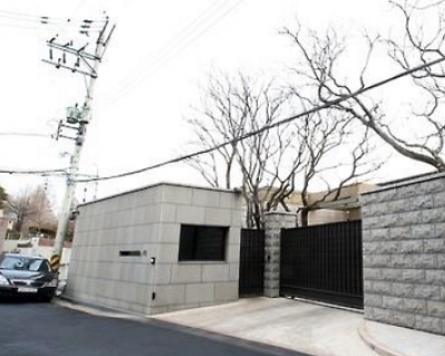 Most expensive house in Korea: Shinsegae chairwoman’s W30b residence