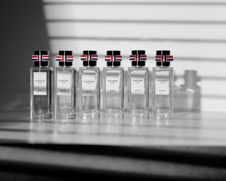 Thom Browne to launch perfume line in Korea