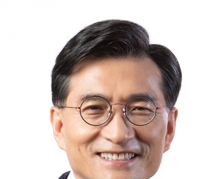 Yuhan-Kimberly appoints Chin Jae-seung as new CEO