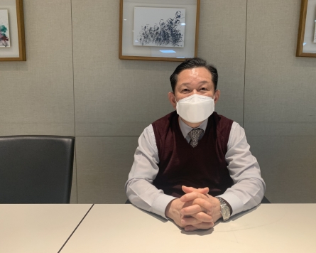 [Herald Interview] Hard lessons from COVID-19 will equip Korea better for next pandemic