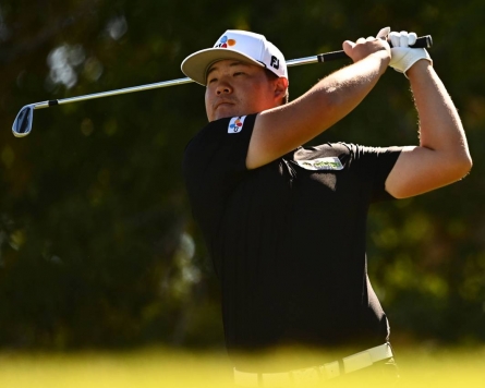 S. Korean Im Sung-jae captures 2nd career PGA Tour title