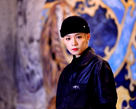 [Herald Interview] B-girl Yell from ‘Street Woman Fighter’ looks to become world’s top breaker