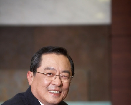 Christopher Koo appointed as chairman of Kiaf Seoul organizing committee