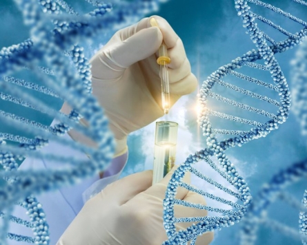 Next-gen genome writing picked as future biotech