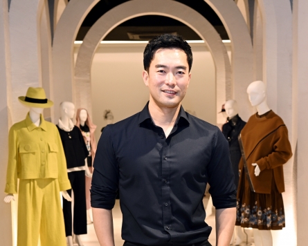 [Eye Interview] Working to turn Lie Sang-bong, LIE into global family brands