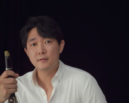[Herald Interview] Clarinetist Cho Sung-ho to bring rare Baroque pieces to stage