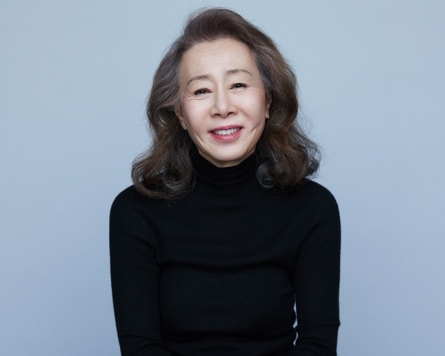 [Reporter’s notebook] What Youn Yuh-jung has taught us: It’s OK to be yourself