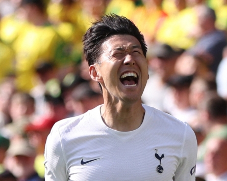 With historic Golden Boot, Son Heung-min cements case as greatest S. Korean footballer ever