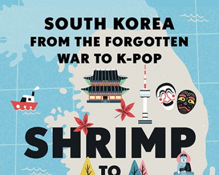 ‘Shrimp to Whale’: Well-told story of S. Korea’s rise to spotlight