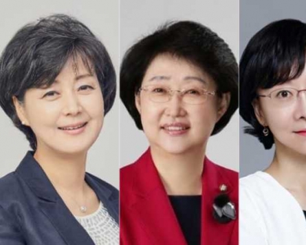 Yoon picks two women for remaining Cabinet seats
