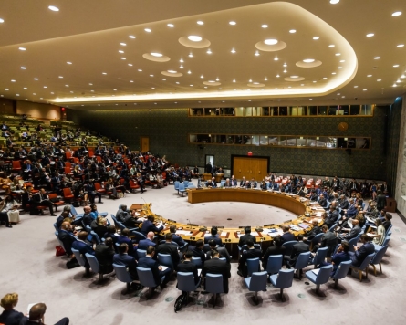 UNSC to vote on US proposal for tougher sanctions on North Korea