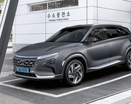 Hyundai’s hydrogen drive faces dilemma