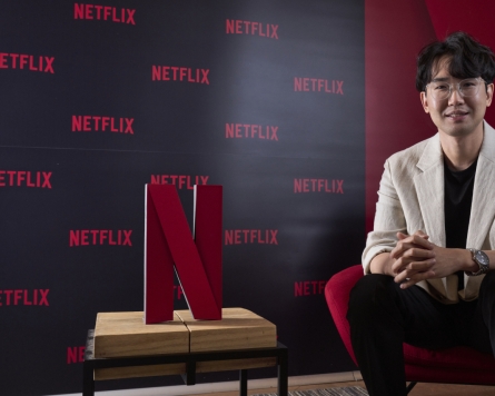 Netflix sees Korea as proving ground for hit content