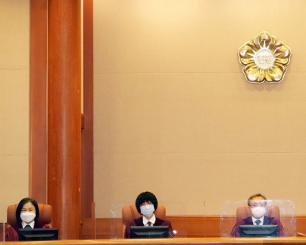 Constitutional court begins third review of death penalty