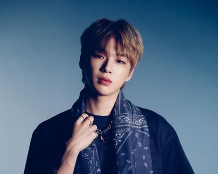 [Today’s K-pop] Kang Daniel ready to tap into Japan