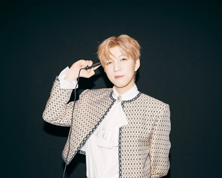 [Herald Interview] UKiss’ Soohyun is hopeful a group activity is in store this year
