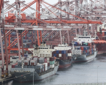 Middle East contributes most to Korea’s trade deficit