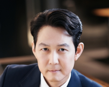 [Herald Interview] ‘Squid Game’ star Lee Jung-jae ready to ‘hunt’ global audience