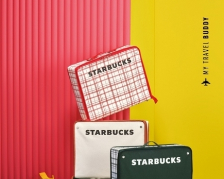 Starbucks Korea to recall 1.8m giveaway bags containing toxic chemicals