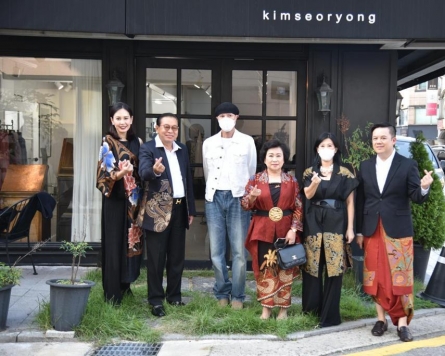 Festival Indonesia 2022 forges creative economy collaboration with Korea