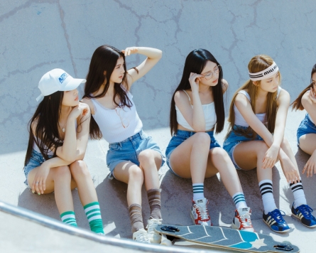 NewJeans’ ‘Cookie’ hit by claims of sexualizing teen members