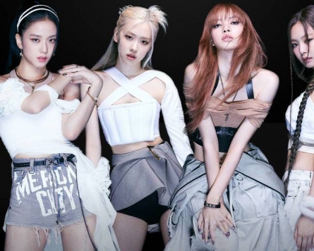 [Today’s K-pop] Blackpink’s ‘Shut Down’ lands on Billboard’s Hot 100 at No. 25