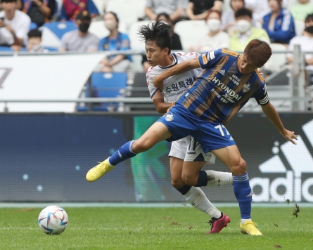 K League's split phase to begin with crucial matches for contenders