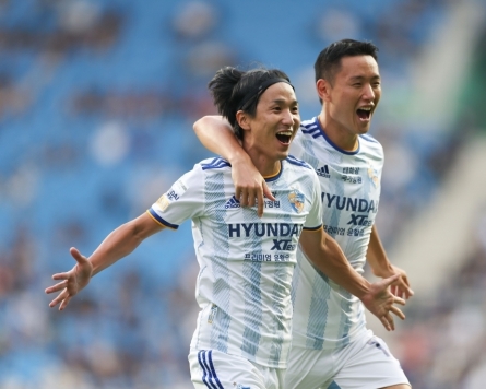 No change at top of tables as K League 1 contenders gear up for weekend showdown