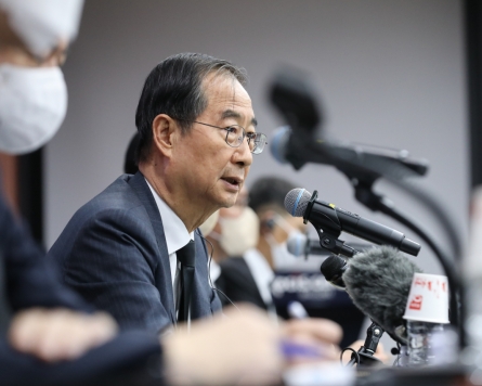 PM apologizes for ‘inappropriate joke’ related to Itaewon tragedy