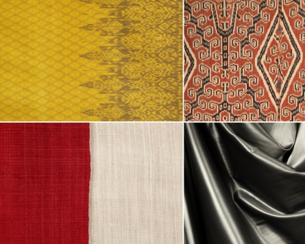 ASEAN Week 2022 highlights beauty of traditional textiles