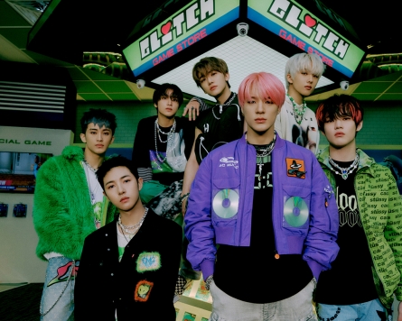 NCT Dream wins big at Genie Music Awards 2022