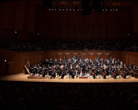 11 maestros to fill Seoul Philharmonic's 2023 season before new artistic director joins in 2024