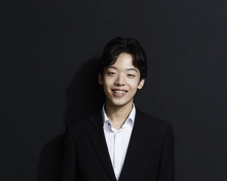 Korean pianist Lee Hyuk wins 1st prize at Long-Thibaud Competition