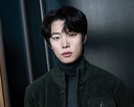[Herald Interview] Ryu Jun-yeol on why he cried during 'The Owl’ press conference