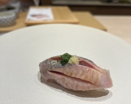 The Best Sushi Restaurants in Seoul 2022