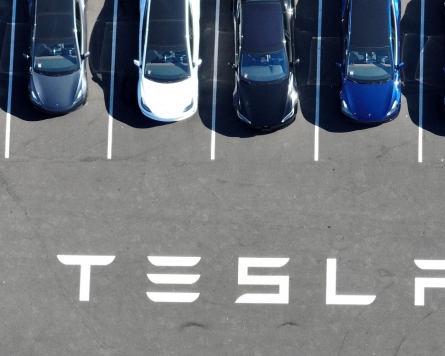 Will Korea host Tesla 'gigafactory'?