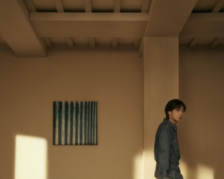 [Herald Review] RM: Seeing the person before the art