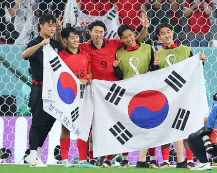 [World Cup] Will Brazil end S. Korea's miracle run? The odds stacked against Koreans