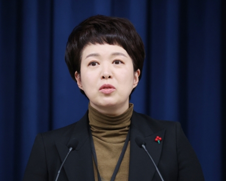 Yoon considers suspension of military agreement on reducing tensions with NK