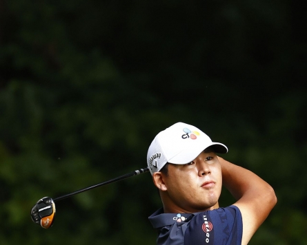 S. Korean Kim Si-woo earns fourth career PGA Tour win in Hawaii