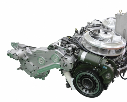 SNT Dynamics inks automatic transmission deal with Turkey's BMC for tanks