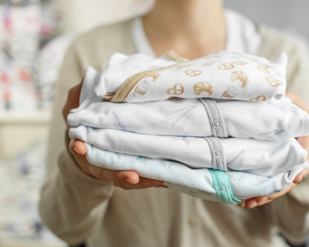 W38m for 2 weeks: postpartum care prices in Korea surge
