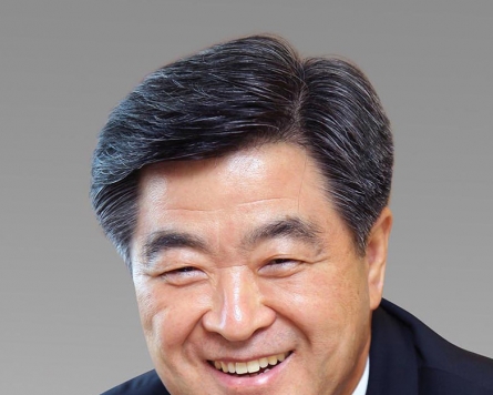 HD Hyundai chairman wins top industrial honor