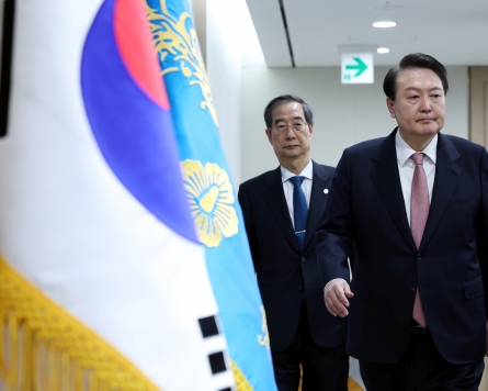 Korea readies to normalize GSOMIA