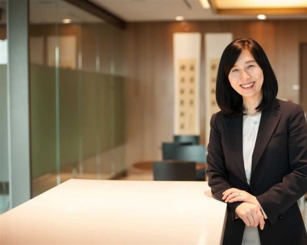 McKinsey promotes Hyejin Kang to senior partner in Seoul office
