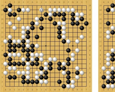 'Baduk' final between Lee brothers to be sold as NFT