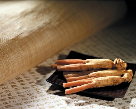 Korea Ginseng Corp. finds more evidence ginseng could help stop Alzheimer’s