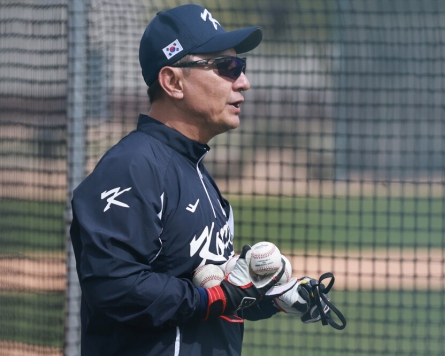 Kia Tigers fill GM vacancy with ex-player Shim Jae-hak