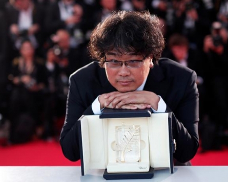 [Reporter’s Note] What ‘0 Korean films’ in competition at Cannes really means